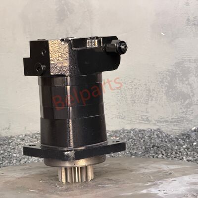 301.7 CR E301.7 CR EZ17 2P203854 Ensamblaje de motor oscilante para miniexcavadoras