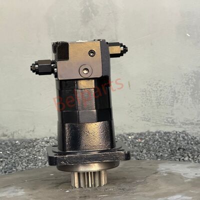 301.7 CR E301.7 CR EZ17 2P203854 Ensamblaje de motor oscilante para miniexcavadoras