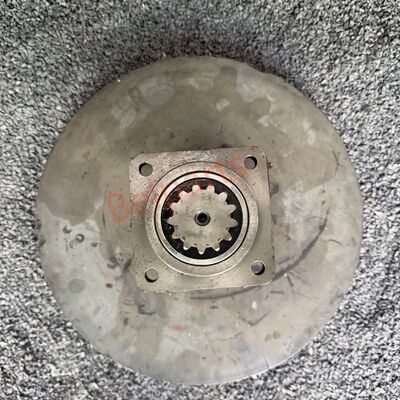 301.7 CR E301.7 CR EZ17 2P203854 Ensamblaje de motor oscilante para miniexcavadoras
