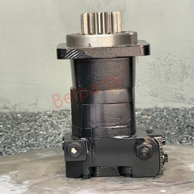 301.7 CR E301.7 CR EZ17 2P203854 Ensamblaje de motor oscilante para miniexcavadoras