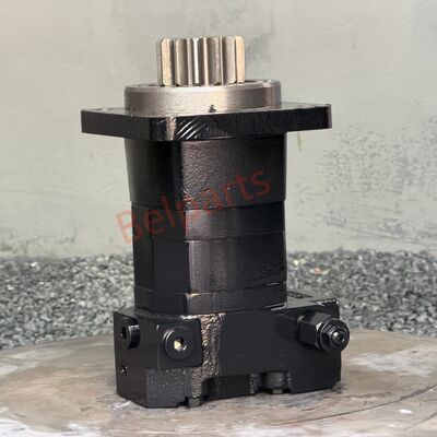 301.7 CR E301.7 CR EZ17 2P203854 Ensamblaje de motor oscilante para miniexcavadoras