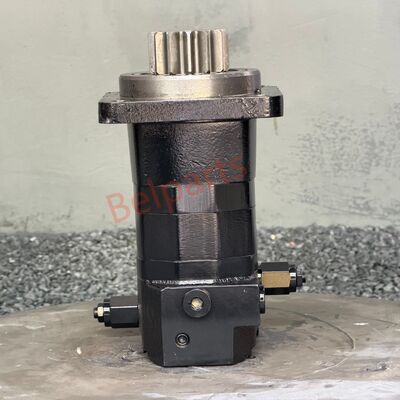 301.7 CR E301.7 CR EZ17 2P203854 Ensamblaje de motor oscilante para miniexcavadoras