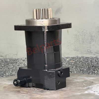 301.7 CR E301.7 CR EZ17 2P203854 Ensamblaje de motor oscilante para miniexcavadoras