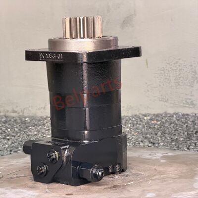 301.7 CR E301.7 CR EZ17 2P203854 Ensamblaje de motor oscilante para miniexcavadoras