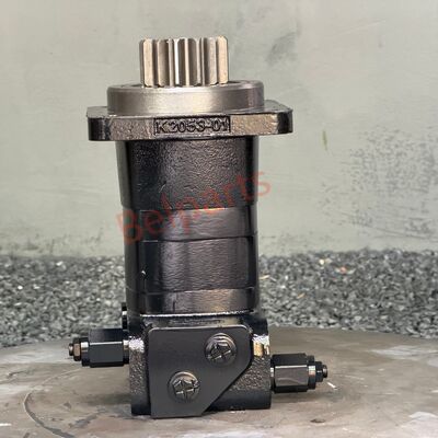 301.7 CR E301.7 CR EZ17 2P203854 Ensamblaje de motor oscilante para miniexcavadoras