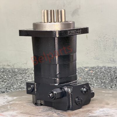 301.7 CR E301.7 CR EZ17 2P203854 Ensamblaje de motor oscilante para miniexcavadoras