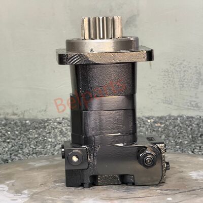 301.7 CR E301.7 CR EZ17 2P203854 Ensamblaje de motor oscilante para miniexcavadoras