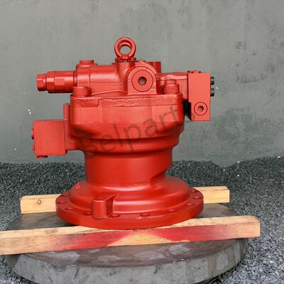 Motor de giro M2X150 DH225-7 DH225-9 DH220-7 DH215-7 para piezas de repuesto del conjunto del motor de giro giratorio hidráulico de excavadora