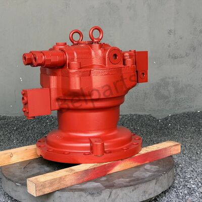 Motor de giro M2X150 DH225-7 DH225-9 DH220-7 DH215-7 para piezas de repuesto del conjunto del motor de giro giratorio hidráulico de excavadora
