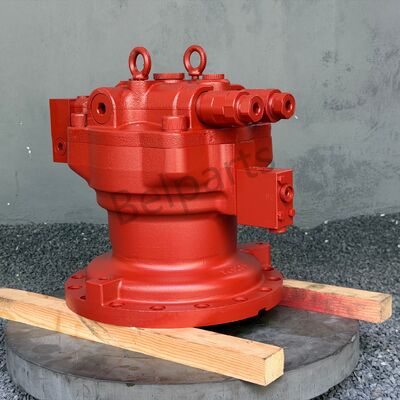 Motor de giro M2X150 DH225-7 DH225-9 DH220-7 DH215-7 para piezas de repuesto del conjunto del motor de giro giratorio hidráulico de excavadora