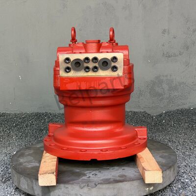 Motor de giro M2X150 DH225-7 DH225-9 DH220-7 DH215-7 para piezas de repuesto del conjunto del motor de giro giratorio hidráulico de excavadora