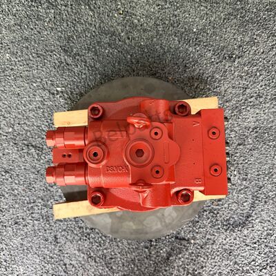 Motor de giro M2X150 DH225-7 DH225-9 DH220-7 DH215-7 para piezas de repuesto del conjunto del motor de giro giratorio hidráulico de excavadora