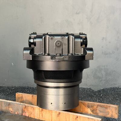 336GC E336GC Excavadora para el mercado de repuestos Motor de viaje Assy Hidráulico Caminante Final Drive Motor de montaje Maquinaria de construcción Repuestos