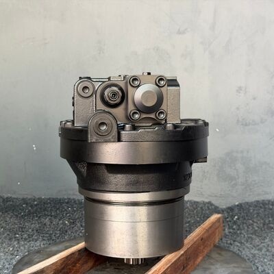 336GC E336GC Excavadora para el mercado de repuestos Motor de viaje Assy Hidráulico Caminante Final Drive Motor de montaje Maquinaria de construcción Repuestos