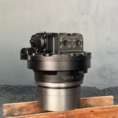 336GC E336GC Excavadora para el mercado de repuestos Motor de viaje Assy Hidráulico Caminante Final Drive Motor de montaje Maquinaria de construcción Repuestos