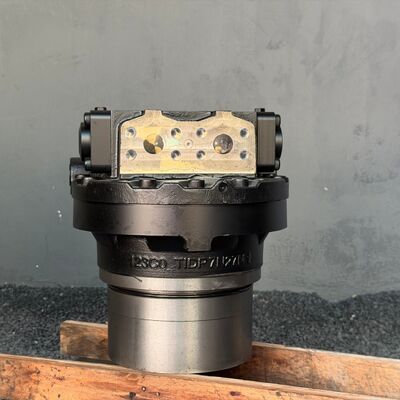 336GC E336GC Excavadora para el mercado de repuestos Motor de viaje Assy Hidráulico Caminante Final Drive Motor de montaje Maquinaria de construcción Repuestos