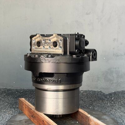 336GC E336GC Excavadora para el mercado de repuestos Motor de viaje Assy Hidráulico Caminante Final Drive Motor de montaje Maquinaria de construcción Repuestos