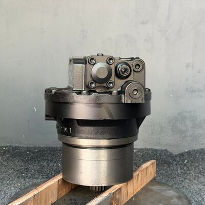 336GC E336GC Excavadora para el mercado de repuestos Motor de viaje Assy Hidráulico Caminante Final Drive Motor de montaje Maquinaria de construcción Repuestos