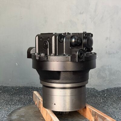 336GC E336GC Excavadora para el mercado de repuestos Motor de viaje Assy Hidráulico Caminante Final Drive Motor de montaje Maquinaria de construcción Repuestos