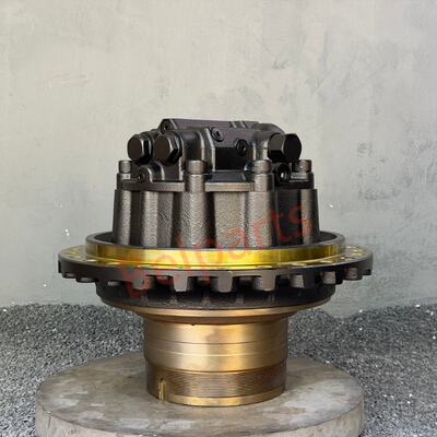 9251699 9281842 ZX330-3, ZX350-3-AMS, ZX350H-3, ZX350K-3, ZX350LC-3-HCME Partes de repuesto de excavadoras de motores hidráulicos de viaje