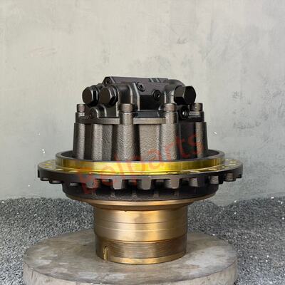 9251699 9281842 ZX330-3, ZX350-3-AMS, ZX350H-3, ZX350K-3, ZX350LC-3-HCME Partes de repuesto de excavadoras de motores hidráulicos de viaje