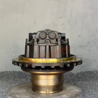 9251699 9281842 ZX330-3, ZX350-3-AMS, ZX350H-3, ZX350K-3, ZX350LC-3-HCME Partes de repuesto de excavadoras de motores hidráulicos de viaje