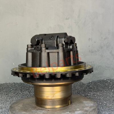9251699 9281842 ZX330-3, ZX350-3-AMS, ZX350H-3, ZX350K-3, ZX350LC-3-HCME Partes de repuesto de excavadoras de motores hidráulicos de viaje