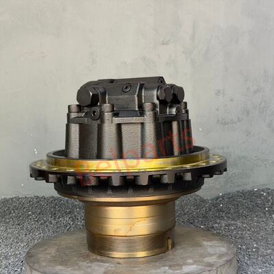 9251699 9281842 ZX330-3, ZX350-3-AMS, ZX350H-3, ZX350K-3, ZX350LC-3-HCME Partes de repuesto de excavadoras de motores hidráulicos de viaje