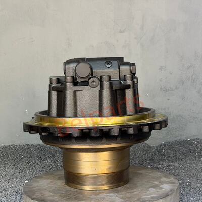 9251699 9281842 ZX330-3, ZX350-3-AMS, ZX350H-3, ZX350K-3, ZX350LC-3-HCME Partes de repuesto de excavadoras de motores hidráulicos de viaje