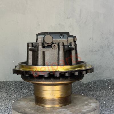 9251699 9281842 ZX330-3, ZX350-3-AMS, ZX350H-3, ZX350K-3, ZX350LC-3-HCME Partes de repuesto de excavadoras de motores hidráulicos de viaje