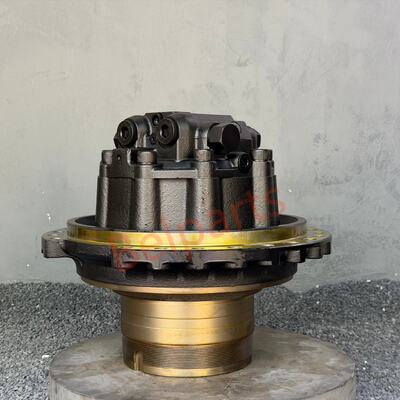 9251699 9281842 ZX330-3, ZX350-3-AMS, ZX350H-3, ZX350K-3, ZX350LC-3-HCME Partes de repuesto de excavadoras de motores hidráulicos de viaje