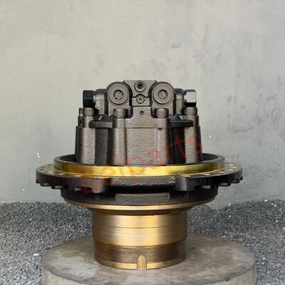 9251699 9281842 ZX330-3, ZX350-3-AMS, ZX350H-3, ZX350K-3, ZX350LC-3-HCME Partes de repuesto de excavadoras de motores hidráulicos de viaje