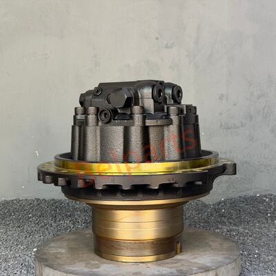 9251699 9281842 ZX330-3, ZX350-3-AMS, ZX350H-3, ZX350K-3, ZX350LC-3-HCME Partes de repuesto de excavadoras de motores hidráulicos de viaje