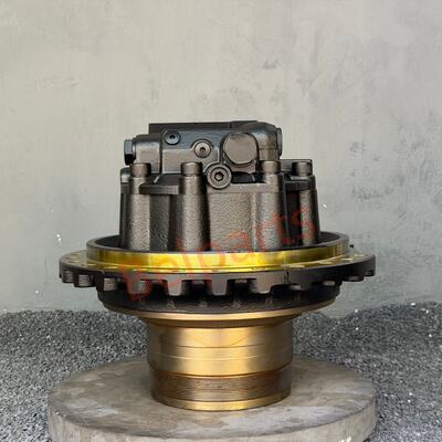 9251699 9281842 ZX330-3, ZX350-3-AMS, ZX350H-3, ZX350K-3, ZX350LC-3-HCME Partes de repuesto de excavadoras de motores hidráulicos de viaje