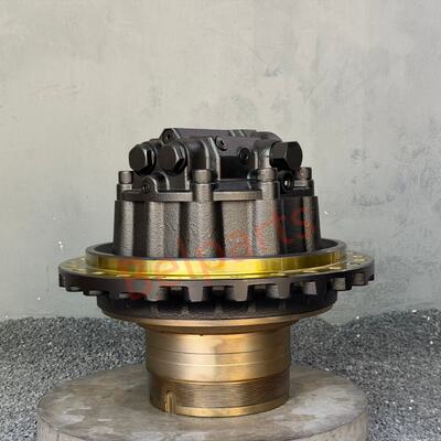 9251699 9281842 ZX330-3, ZX350-3-AMS, ZX350H-3, ZX350K-3, ZX350LC-3-HCME Partes de repuesto de excavadoras de motores hidráulicos de viaje