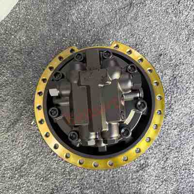 9251699 9281842 ZX330-3, ZX350-3-AMS, ZX350H-3, ZX350K-3, ZX350LC-3-HCME Partes de repuesto de excavadoras de motores hidráulicos de viaje