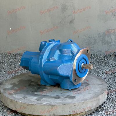 AP2D28-A Conjunto de la bomba principal de pistón hidráulico sin válvula de solenoide Reemplazo de miniexcavadora Reparación hidráulica piezas de repuesto Belparts
