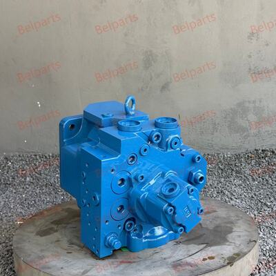 AP2D36-14T AP2D36 Pistón hidráulico Conjunto de la bomba principal Reemplazo de piezas de repuesto hidráulicas para mini excavadoras de 7-8 toneladas