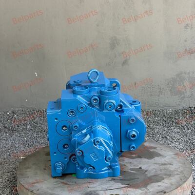 AP2D36-14T AP2D36 Pistón hidráulico Conjunto de la bomba principal Reemplazo de piezas de repuesto hidráulicas para mini excavadoras de 7-8 toneladas