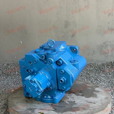 AP2D36-14T AP2D36 Pistón hidráulico Conjunto de la bomba principal Reemplazo de piezas de repuesto hidráulicas para mini excavadoras de 7-8 toneladas