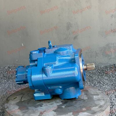 AP2D36-14T AP2D36 Pistón hidráulico Conjunto de la bomba principal Reemplazo de piezas de repuesto hidráulicas para mini excavadoras de 7-8 toneladas