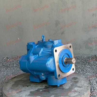 AP2D36-14T AP2D36 Pistón hidráulico Conjunto de la bomba principal Reemplazo de piezas de repuesto hidráulicas para mini excavadoras de 7-8 toneladas