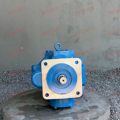 AP2D36-14T AP2D36 Pistón hidráulico Conjunto de la bomba principal Reemplazo de piezas de repuesto hidráulicas para mini excavadoras de 7-8 toneladas