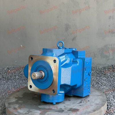 AP2D36-14T AP2D36 Pistón hidráulico Conjunto de la bomba principal Reemplazo de piezas de repuesto hidráulicas para mini excavadoras de 7-8 toneladas