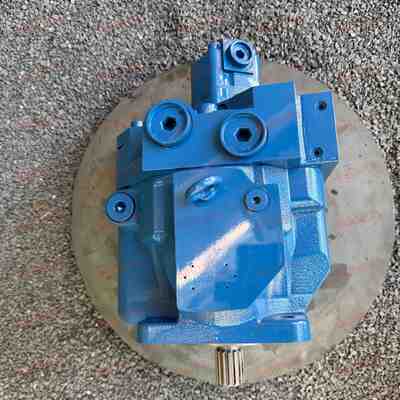 AP2D36-14T AP2D36 Pistón hidráulico Conjunto de la bomba principal Reemplazo de piezas de repuesto hidráulicas para mini excavadoras de 7-8 toneladas