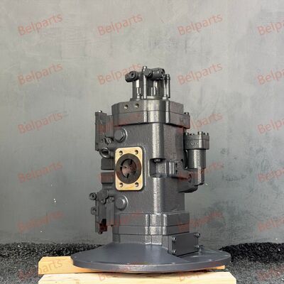 DH235 Doosan235 Piston hidráulico, montaje de la bomba principal, piezas de repuesto para excavadoras de 23 toneladas, piezas de reparación hidráulica