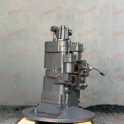 DH235 Doosan235 Piston hidráulico, montaje de la bomba principal, piezas de repuesto para excavadoras de 23 toneladas, piezas de reparación hidráulica