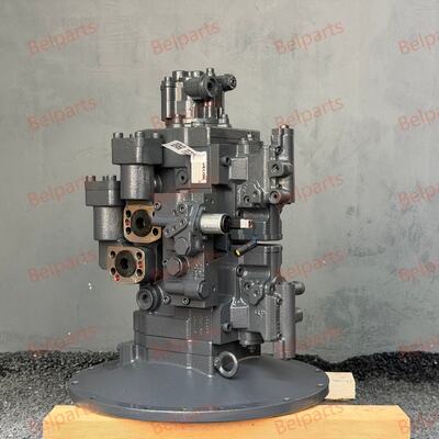 DH235 Doosan235 Piston hidráulico, montaje de la bomba principal, piezas de repuesto para excavadoras de 23 toneladas, piezas de reparación hidráulica