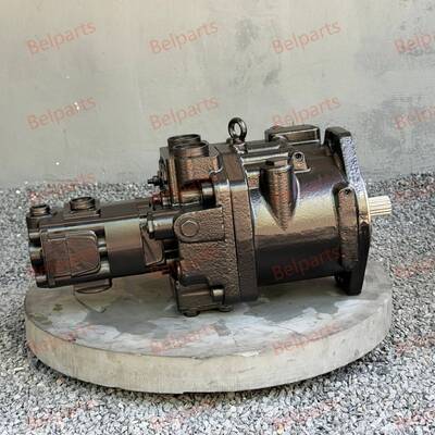 K3SP36B SK60 SK70 SK75 SK70SR YT10V00002F2 Bomba principal hidráulica para excavadora Bomba de pistón OEM Reemplazo de bombas hidráulicas