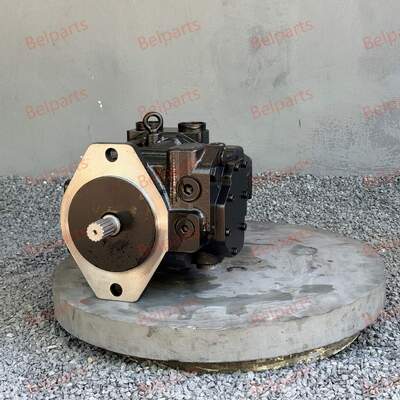 K3SP36B SK60 SK70 SK75 SK70SR YT10V00002F2 Bomba principal hidráulica para excavadora Bomba de pistón OEM Reemplazo de bombas hidráulicas